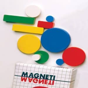magneti per lavagna